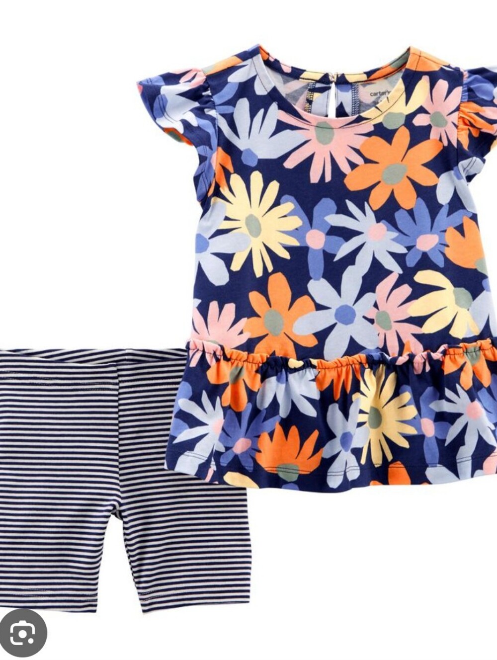 Carter's Baby Set